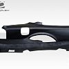 Rear fenders