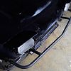 Frontbumper reinforcement