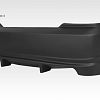 Rearbumper 4d