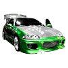 Bodykit 2d