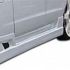 Sideskirts