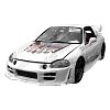Sideskirts