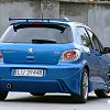 Rearbumper