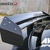 Rear wing