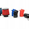Short ram air intake