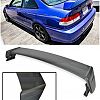 Rear wing 2/4d