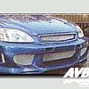 Frontbumper