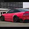 Bodykit