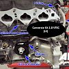 Vtec Conversion