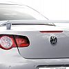 Rear wing