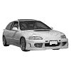 Frontbumper