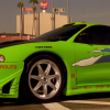 Bodykit