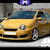 Frontbumper