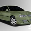 Bodykit