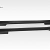 Sideskirts