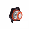 Radiator cap