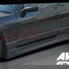 Sideskirts