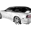 Bodykit