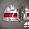 Taillights hb