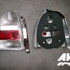Taillights hb