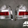 Taillights hb