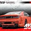 Wide body