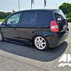 Rearbumper