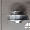 Crank pulley