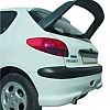 Rear wing
