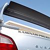 Rear wing