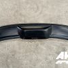 Rear lip