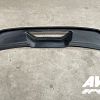 Rear lip