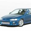 Bodykit 2d