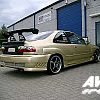 Bodykit 2d