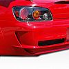 Wide body