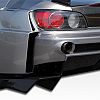 Wide body