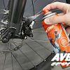 Brake cleaner