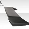 Rear wing