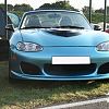 Frontbumper