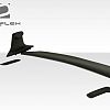Rear wing