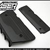 Spark plug cover