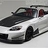 Wide body