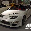 Frontbumper