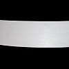 Rear window trim