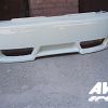 Rearbumper