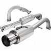 Exhaust