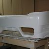 Rearbumper hb