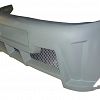 Rearbumper