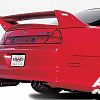 Bodykit 2d