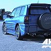 Bodykit